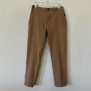 Men’s FLX Premium Stretch Chino Sport Pants size 32x32